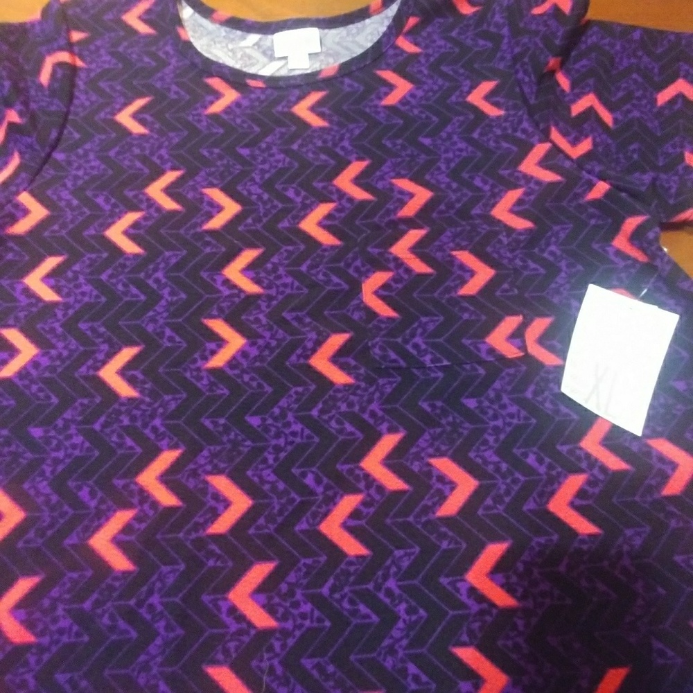 LLR Carly XL
